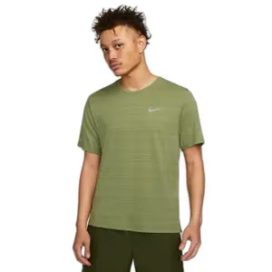 T-shirt Nike Dri-Fit Miler image-0