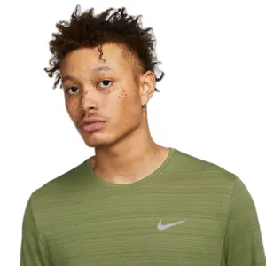 T-shirt Nike Dri-Fit Miler image-5