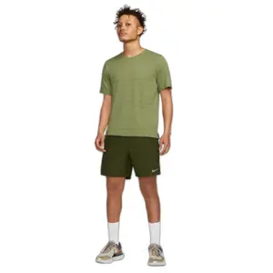 T-shirt Nike Dri-Fit Miler image-1