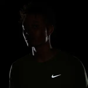 T-shirt Nike Dri-Fit Miler image-3