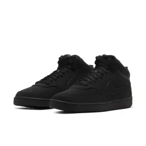 Trainers Nike Court Vision Mid image-2