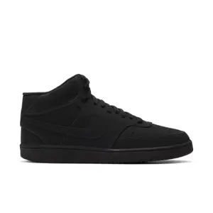 Trainers Nike Court Vision Mid image-0