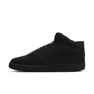 Trainers Nike Court Vision Mid image-1