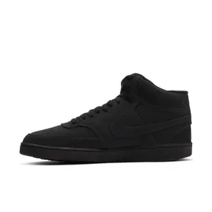 Trainers Nike Court Vision Mid image-6