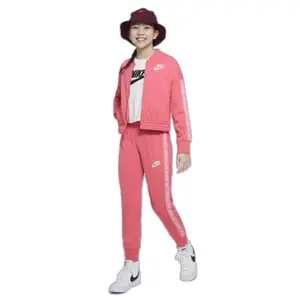 Girl's tracksuit Nike image-1