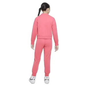 Girl's tracksuit Nike image-0