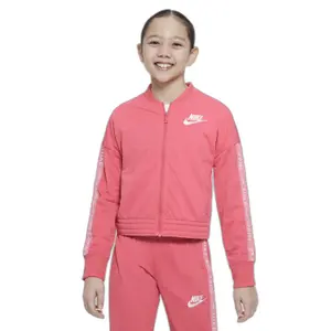Girl's tracksuit Nike image-2