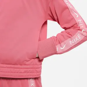Girl's tracksuit Nike image-5