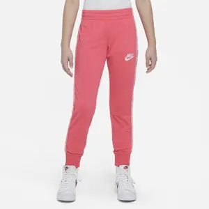 Girl's tracksuit Nike image-3