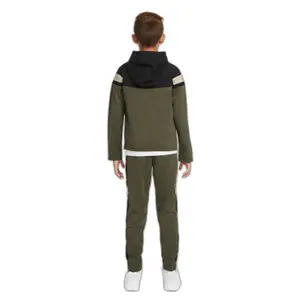 Træningsdragt til børn Nike Sportswear image-4