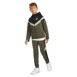 Træningsdragt til børn Nike Sportswear image-1
