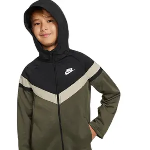 Træningsdragt til børn Nike Sportswear image-2