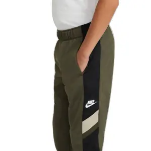 Træningsdragt til børn Nike Sportswear image-5