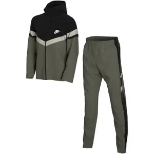 Træningsdragt til børn Nike Sportswear image-0