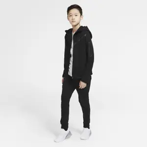 Kids' joggers Nike Tech Fleece image-2