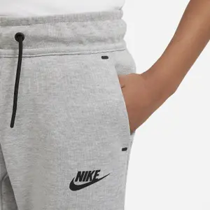 Kids' joggers Nike Tech Fleece image-5