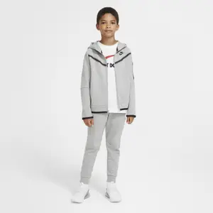 Kids' joggers Nike Tech Fleece image-1