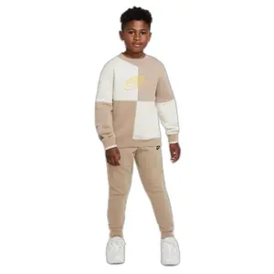 Jogginghose für Kinder Nike Sportswear Tech image-1