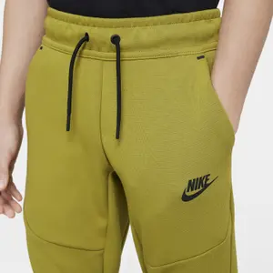 Kids' joggers Nike Tech Fleece image-3