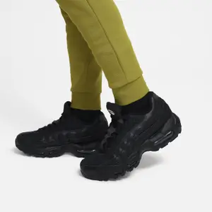 Kids' joggers Nike Tech Fleece image-5