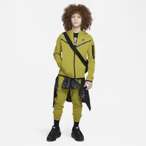 Kids' joggers Nike Tech Fleece image-1