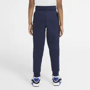 Kids' joggers Nike Tech Fleece image-3