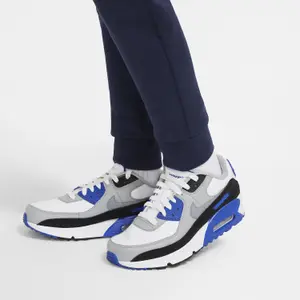 Kids' joggers Nike Tech Fleece image-6