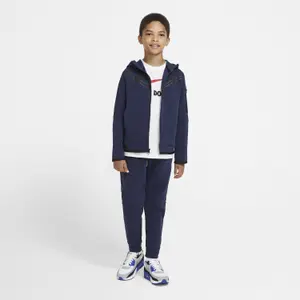 Kids' joggers Nike Tech Fleece image-1