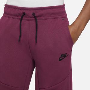 Spodnie dresowe dla dzieci Nike Tech Fleece image-3