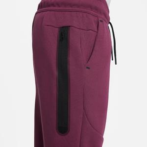 Spodnie dresowe dla dzieci Nike Tech Fleece image-4