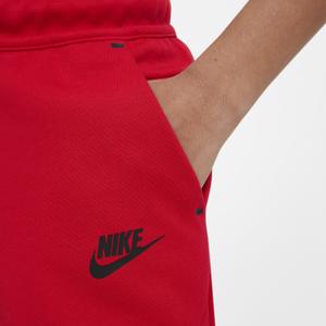 Pantaloni da jogging per bambini Nike Tech Fleece image-4