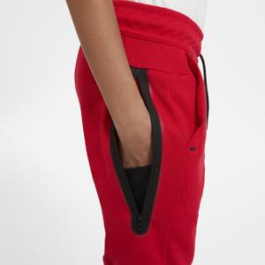 Pantaloni da jogging per bambini Nike Tech Fleece image-5