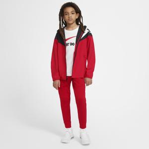 Pantaloni da jogging per bambini Nike Tech Fleece image-1