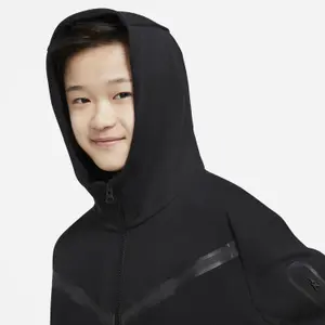Sweatshirt Kind Nike Tech Fleece image-4