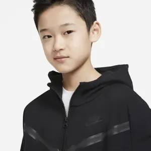 Sweatshirt Kind Nike Tech Fleece image-5