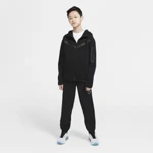 Sweatshirt Kind Nike Tech Fleece image-1