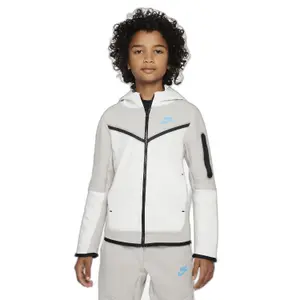 Sweatshirt child Nike Tech Fleece image-1