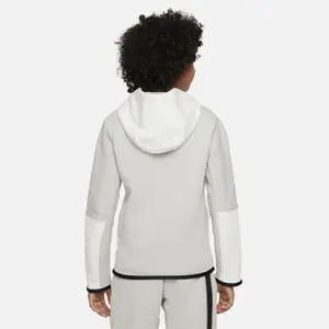 Sweatshirt child Nike Tech Fleece image-2