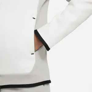 Sweatshirt child Nike Tech Fleece image-4