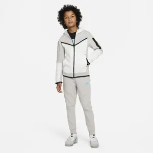 Sweatshirt child Nike Tech Fleece image-0