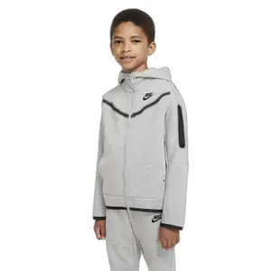 Sweatshirt Kind Nike Tech Fleece image-1