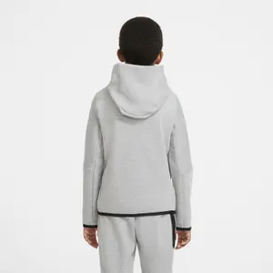Sweatshirt Kind Nike Tech Fleece image-4