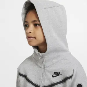 Sweatshirt Kind Nike Tech Fleece image-5