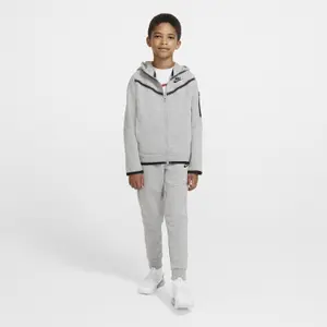 Sweatshirt Kind Nike Tech Fleece image-2