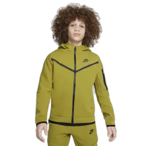 Sweatshirt child Nike Tech image-0