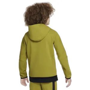 Sweatshirt child Nike Tech image-2