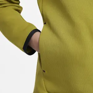 Sweatshirt child Nike Tech image-4