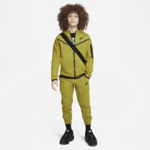 Sweatshirt child Nike Tech image-1