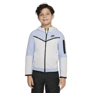 Sweatshirt child Nike Tech Fleece image-1