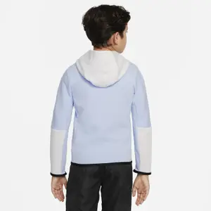 Sweatshirt child Nike Tech Fleece image-2